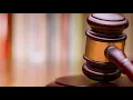 Milo man to spend 25 years in prison for death of his young son