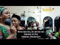 Lagu Kabiesi ré By Titilayo Euba @ Boldvis TV