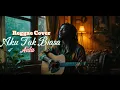 Lagu Aku Tak Biasa - Aida Reggae Version|| Reggae Cover #coverlagureggae 