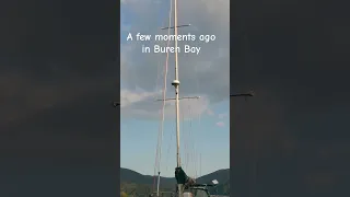 Escaping the Noise: Finding Peace in Amami, Japan