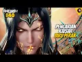 Lagu PENCARIAN KAISAR BIRU PERAK - ALUR CERITA DONGHUA SOUL LAND 140