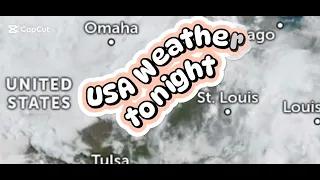 weather tonight Komo weather