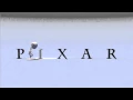 Lagu Pixar lamp intro from pixar movies HD 720p