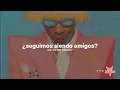 Download Lagu Tyler, the Creator - ARE WE STILL FRIENDS? [Sub. Español + Lyrics]