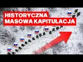 Lagu Największa kapitulacja wojsk we współczesnej historii – wojna Putina się skończyła