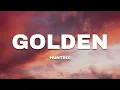 Huntrix - Golden (Lyrics) KPop Demon Hunters