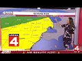 Metro Detroit weather forecast July 17 2026 -
