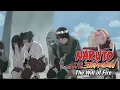 Lagu Naruto Shippuden Movie 3 : The Will of Fire ! full English Movie 2009 anime by CʀɪᴍᴇヅMᴀsᴛᴇʀ