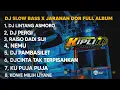 Download Lagu DJ LINTANG ASMORO X PERGI || SLOW BASS X JARANAN DOR VIRAL TIKTOK FULL ALBUM •KIPLI ID REMIX