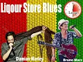 Download Lagu Bruno Mars  ft. Damian Marley - Liquor Store Blues Half hour loop