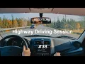 Download Lagu Highway Driving Session #38 | House \u0026 Techno Mix | Dee Montero • Tube \u0026 Berger • Daso • Vincenzo