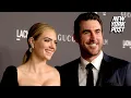 Kate Upton talks life as baseball wife after accidentally falling in love with Justin Verlander
