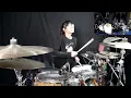 Leave Out All The Rest - Linkin Park Drum Cover ( Tarn Softwhip )