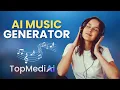 Download Lagu Topmediai AI Music Generator - 2025