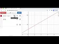 Function Notation and Desmos