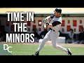 Where Dreams are Made and Broke The Minor League Time in the Minors Documentary Central