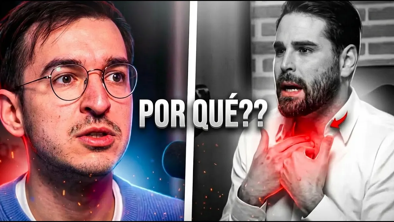 DEBATE DEMOCRACIA vs TECNOCRACIA | REDPILL PODCAST