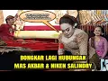 Download Lagu Hubungan mas akbar dan niken salindry di bongkar lagi oleh manohara
