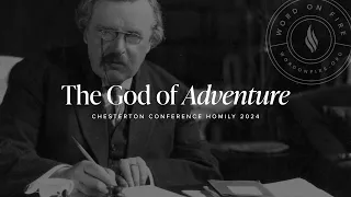 Download Right Worship vs. False Worship - G.K Chesterton Conference 2023 MP3