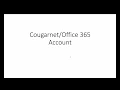 365 Account
