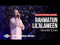 Maher Zain - Rahmatun Lil'Alameen | Live at the Ataturk Cultural Center