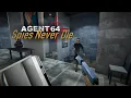 Agent 64 Spies Never Die - Multiplayer Challenges Livestream