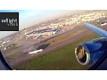 ATC British Airways A320 Beautiful Buzzsaw Departure from London Heathrow