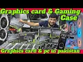 Download Lagu New stock graphic card | GTX | RTX | Quadro | Gaming pc build in Pakistan | Hall road | 2025