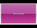 JavaFX Live Time and Date