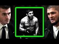 Khabib on greatness of Islam Makhachev Khabib Nurmagomedov and Lex Fridman