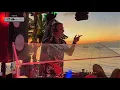 Lagu Tech House DJ Set @ Maya Beach Club, Koh Tao | HuvinBeat