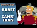 Character Creation Guide For Starfinder