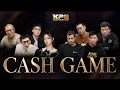 Special High Roller Invitational 100 200 NLH Squid Multiplier Cash Game KPC LIVE S4 Game 5
