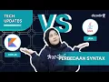 Perbedaan Syntax Kotlin Vs Java