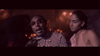 migos cant go out sad music video 