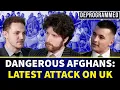 Download Lagu EXPOSED: The Truth About 'Hope Not Hate' + Afghan COVER UP: Tory \u0026 Labour's £7 BILLION Scandal