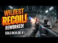 I Made a Sci-Fi Co-Op Game in Unity - Indie Devlog