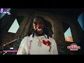 BEST OF BURNA BOY 2025 MIXTAPE VOL - 025 | DJ One Ezra