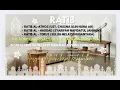 Download Lagu Ratib kumpulan : Al-Athos ,Al-Haddad ,Al-'Idrus || Beserta lirik terjemah