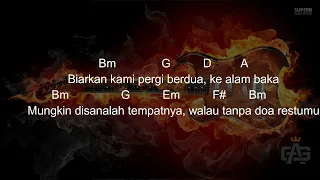 Download SAS  BAND -  BUNUH DIRI SAMPEK ENGTAY MP3