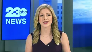 KERO 23 ABC News Bakersfield Latest Headlines March 23 7am