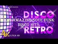 Lagu 70’s Amazing Soul Funk Disco Hits