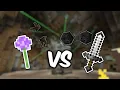 Spirit Sceptre VS Dreadlord Sword Hypixel Skyblock Analysis