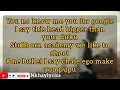 Shatta Wale - ON GOD (Lyrics video)