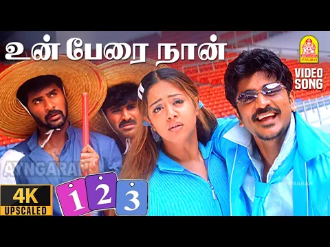 Un Perai Naan - YouTube