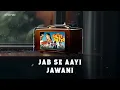 Mausam Mastana (Lyrical Video) | Asha Bhosle | Dilraj Kaur | Satte Pe Satta