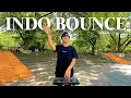 Download Lagu Bernadya, Mahalini, Keisya Levronka, Rossa, Tiara Andini - INDO BOUNCE at Balekambang Park