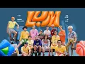 Download Lagu LỤM - Pjnboys, Huỳnh James, Hata, Lil Nhí, Tconk, Su | Official M/V