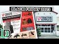 Top Things You SHOULD Be Buying at Tractor Supply During Black Friday 2023 Dad Deals