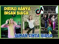 Download Lagu TIK TOK DIRIKU HANYA INSAN BIASA REMIX || BUKAN CINTA BIASA VERSI TARI BALI